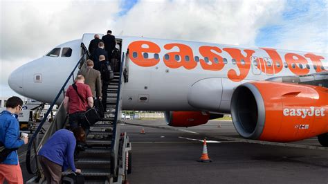 A Easyjet Slots