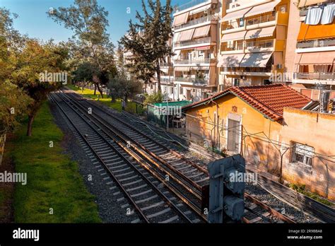 A Ferroviaria De Atenas Poker