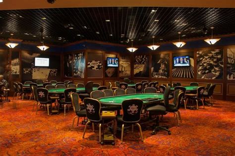A Melhor Sala De Poker San Diego