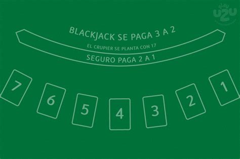 A Mesa De Blackjack Obstaculo Cara De Familia