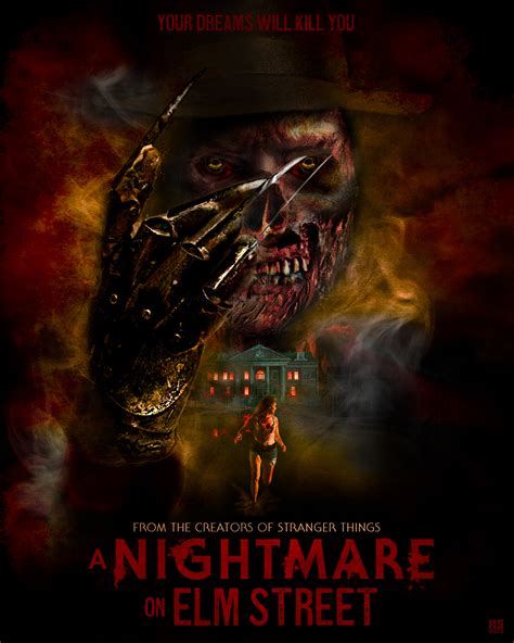 A Nightmare On Elm Street Review 2024