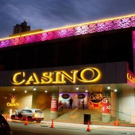 A Paz Do Casino Sheraton