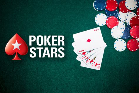 A Pokerstars Hh Comprar