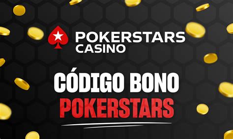 A Pokerstars Twitter Codigo De Bonus