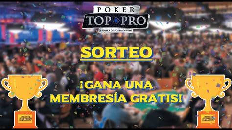 A Vitoria De Poker Pro Concurso