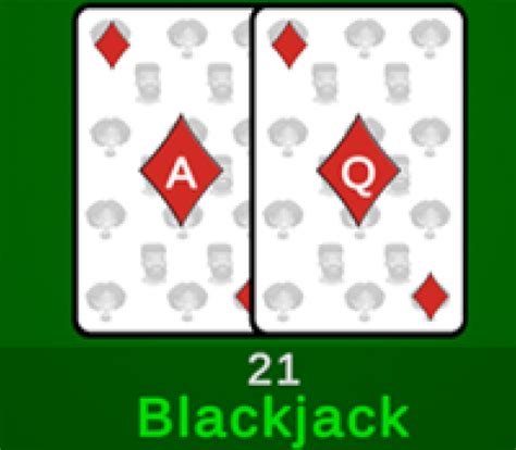 Aa Blackjack