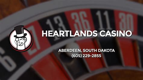 Aberdeen Sd Casinos