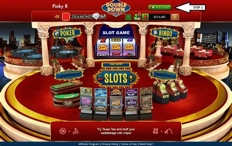 Abril Doubledown Casino Codigos