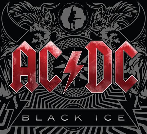 Ac Dc Black Jack