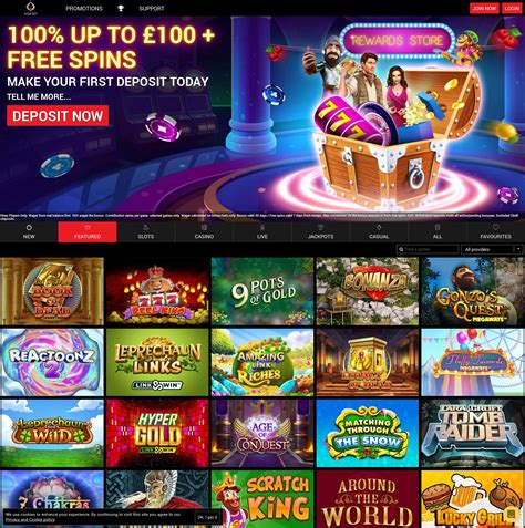 Acedbet Casino Peru