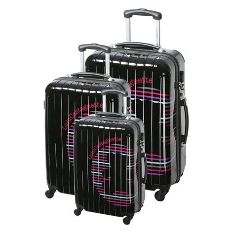 Acheter Roleta Valise Lulu Castagnette