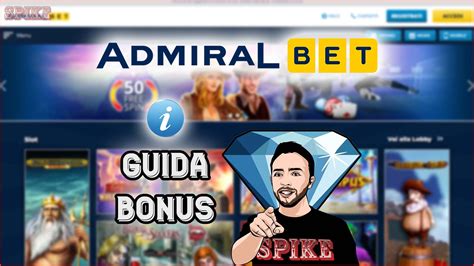 Admiralbet Casino Apostas