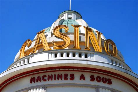 Adresse Casino Jeux France