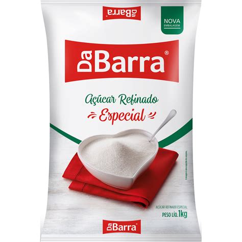 Af Acucar Barras De Roleta