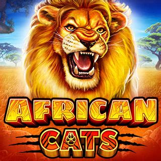 African Cats Parimatch