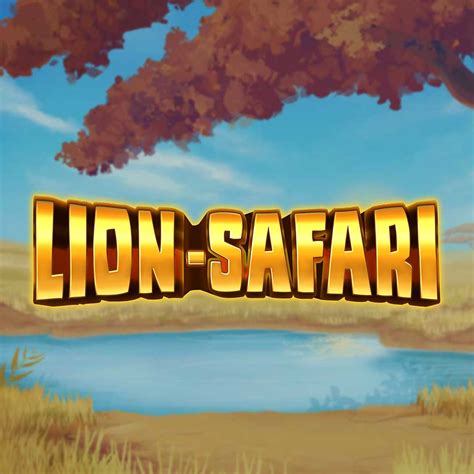African Safari Leovegas