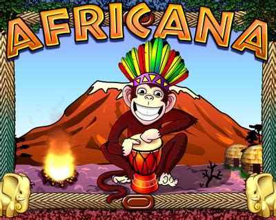 Africana Crepusculo Slot De Download