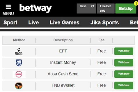 After Dark Betway