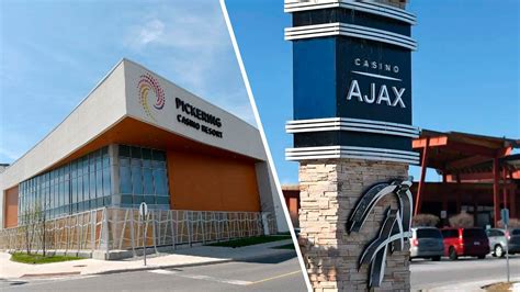 Ajax Pickering Casino