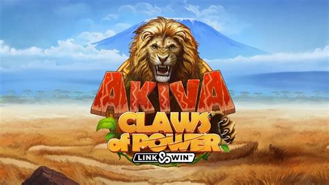 Akiva Claws Of Power Slot Gratis