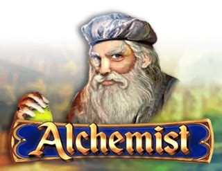 Alchemist Octavian Gaming Blaze