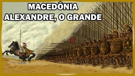 Alexandre Da Macedonia Maquina De Fenda