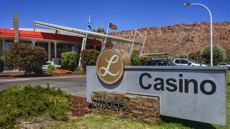 Alice Springs Casino