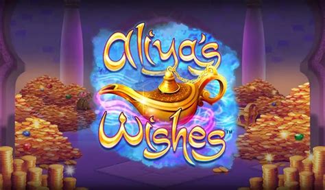 Aliyas Wishes Pokerstars