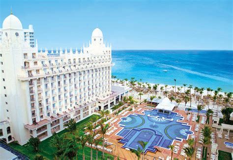 All Inclusive Casino Resorts De Aruba