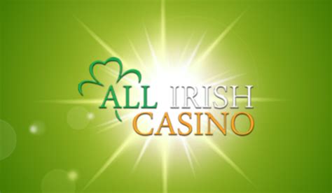 All Irish Casino Review