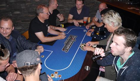 Almere Poker