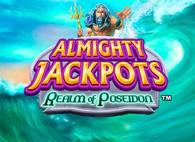 Almighty Jackpots Realm Of Poseidon Pokerstars