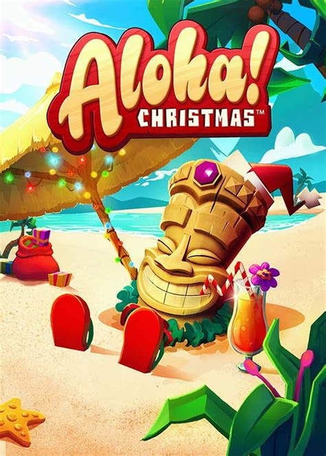 Aloha Wins Slot - Play Online