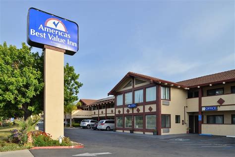 Americas Best Value Inn   Casino Do Centro De Lake Tahoe Em South Lake Tahoe Ca