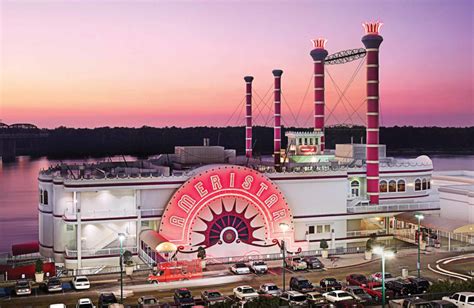 Ameristar Casino Entretenimento Vicksburg Ms