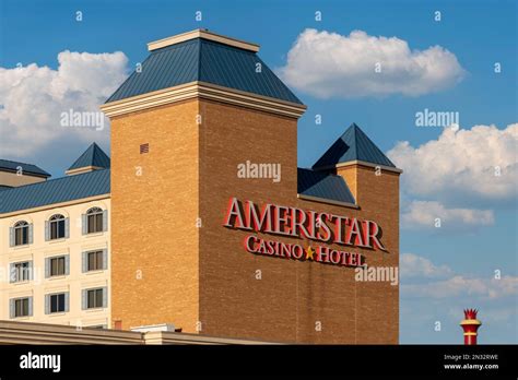 Ameristar Casino Trabalhos De Council Bluffs