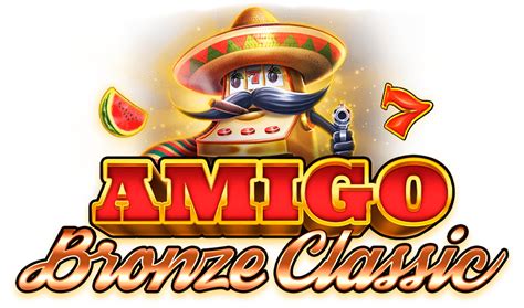 Amigos Slots