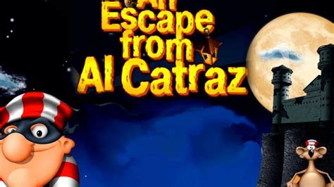 An Escape From Al Catraz 888 Casino