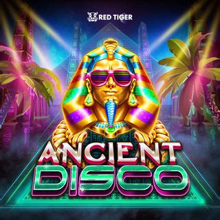 Ancient Disco Parimatch