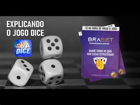 Ancient Troy Dice Brabet