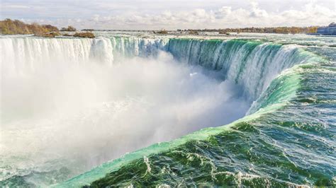 Andrea Casino Passeios As Cataratas Do Niagara