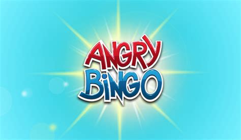 Angry Bingo Casino App