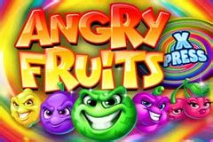 Angry Fruits Betsson