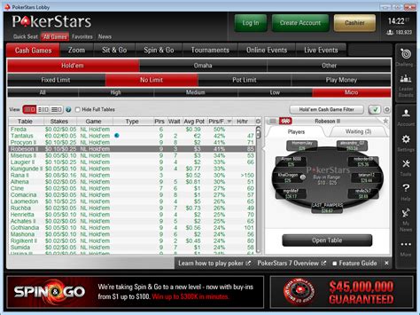 Antivirus Pokerstars