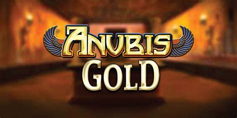 Anubis Gold Parimatch