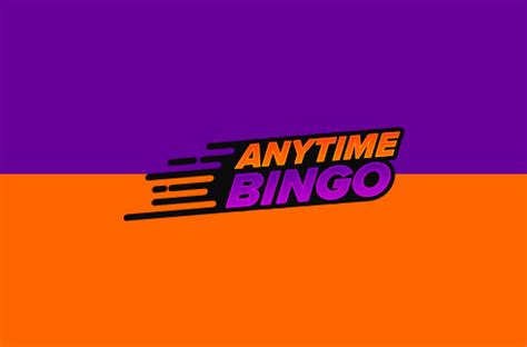 Anytime Bingo Casino Chile