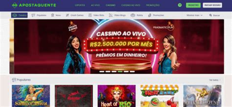 Apostaquente Casino Honduras