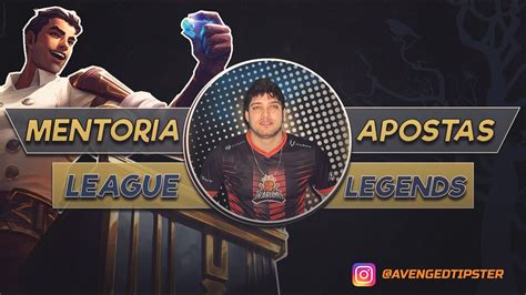 Apostas Em League Of Legends Guaruja