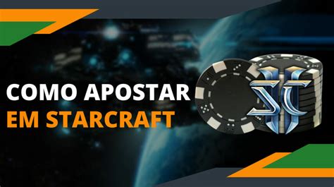 Apostas Em Starcraft 2 Itaquaquecetuba