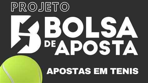 Apostas Em Tenis Campinas